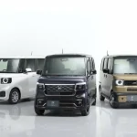 第3位　「ホンダの無双が止まらない」“N-BOX”がまたまた快挙！2025年上半期で登録車を含む新車販売台数第1位を獲得【10年連続軽四輪車No.1】