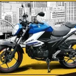第1位　「価格もリーズナブルで車検もない」バイク初心者が迷ったら…コスパ優秀な“スズキのジクサー”一択！
