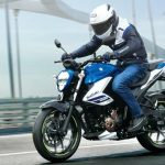 第1位　「価格もリーズナブルで車検もない」バイク初心者が迷ったら…コスパ優秀な“スズキのジクサー”一択！