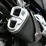 第1位　「価格もリーズナブルで車検もない」バイク初心者が迷ったら…コスパ優秀な“スズキのジクサー”一択！