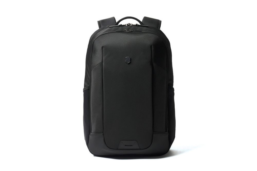 ビクトリノックス アルトモント モダン コンパクト バックパック ￥22,000（税込）