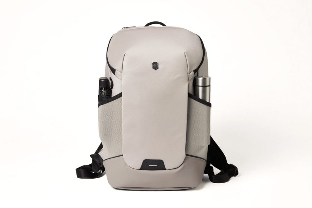 ビクトリノックス アルトモント モダン コミューター バックパック ￥27,500（税込）