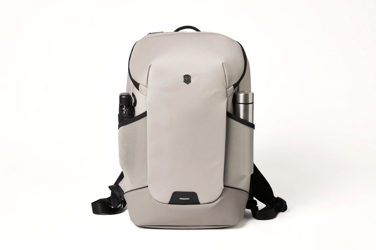 ビクトリノックス アルトモント モダン コミューター バックパック ￥27,500（税込）