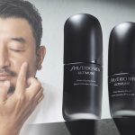 SHISEIDO MEN 左）アルティミューン™ パワライジング セラム 50m　￥15,180（税込／参考小売価格） 右）アルティミューン™ パワライジング セラム 30m　￥9,900（税込／参考小売価格）