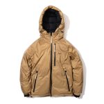 ナンガ「NANGA×TENKAIPPIN KOTTERI DOWN JACKET」￥69,300