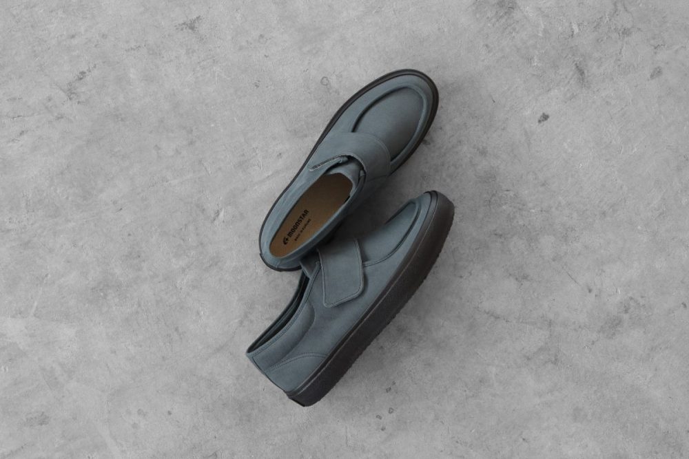 ファインヴァルカナイズ「バンドモック」￥13,200