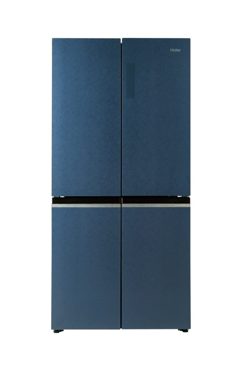 ハイアールの470L 冷凍冷蔵庫 CORU