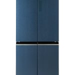 ハイアールの470L 冷凍冷蔵庫 CORU