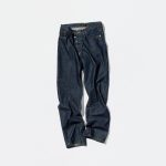 Lee for TOMORROWLAND「デニムパンツ」￥36,300