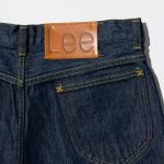 Lee for TOMORROWLAND「デニムパンツ」￥36,300