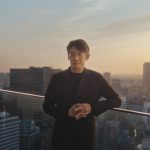 アンバサダーの反町隆史さん