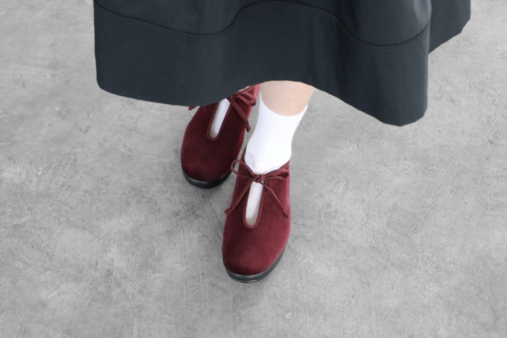 ファインヴァルカナイズ「ライトプリム W」￥9,350
