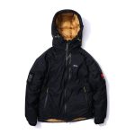ナンガ「NANGA×TENKAIPPIN AURORA TEX DOWN JAKCET」￥69,300