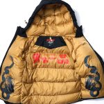 ナンガ「NANGA×TENKAIPPIN AURORA TEX DOWN JAKCET」￥69,300