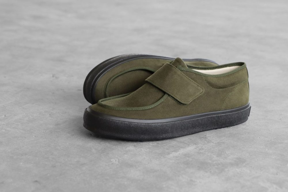 ファインヴァルカナイズ「バンドモック」￥13,200