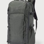 カリマー「tribute 40」￥26,400／H55×W32×D26㎝／15インチPC対応