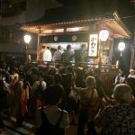 岐阜、夏を彩る郡上おどり