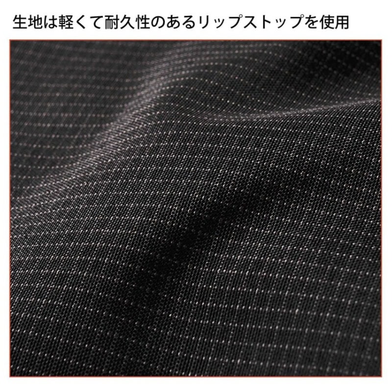 モノマックス2025年10月号 特別付録は「コールマン　軽くて丈夫！BIGボストンバッグ」！ 本体生地には軽くて丈夫なリップストップを採用