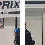 開会式では、選手宣誓から前年のグランプリ店舗のトロフィー返還、出場店舗の紹介など、プログラムも本格的
