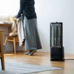 【2つの熱源で良いとこどり！】シロカの最新ヒーター「にこポカ」はコスパ優秀な足元ファンヒーター付き