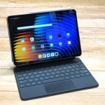 第2位　「脱ノートPCの移行先最強候補!?」ビジネスに使えるハイエンド機が7万円以下！趣味用途にも全力の“Xiaomiの11.2インチタブレット”がコスパが高すぎた【実体験レビュー】