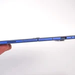 第3位　「このスマホ、iPhoneの“半分の薄さ”ってマジ!?」8インチの大画面で作業も動画も捗りまくり！サムスンの最新折りたたみスマホ“Galaxy Z Fold7”を早速試してみた