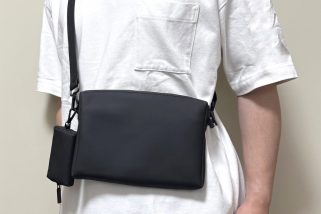 【無印良品】お散歩最強バッグが3000円以下で完成！SNSで話題の“マルチ収納ケース”が優秀すぎた