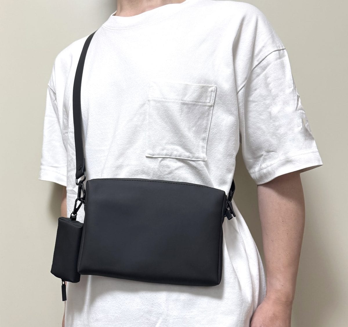 無印良品
自由に組み合わせられる収納ケース・長方形・薄型大
自由に組み合わせられる収納ケース・長方形・ミニ
自由に組み合わせられるストラップ