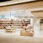 PRESENTERS ROOM（ニュウマン高輪店）外観