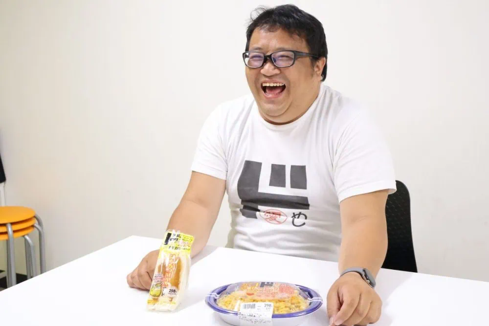 第3位　「万人ウケする美味しさでは会議でボツになる!?」ドンキの攻めすぎグルメ“偏愛めし”の開発秘話をキーマンに聞く