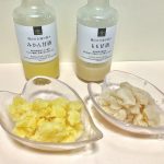 凍らせて「甘酒シャーベット」が残暑にぴったり！