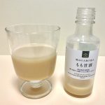 久世福商店、岡山の大地の恵み　もも甘酒　
