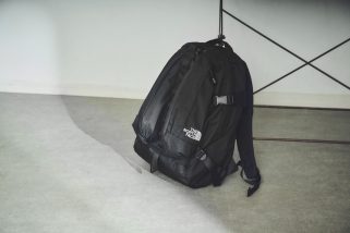 【秀逸すぎる復活リュック】90年代の熱気が蘇る！ザ・ノース・フェイス「キンカジュー」個性的デザインと実用性の高さに驚き／No.1モノ雑誌編集長のお墨付き『コレ買いです』Vol.129