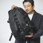 ザ・ノース・フェイス キンカジュー ￥18,700（税込）