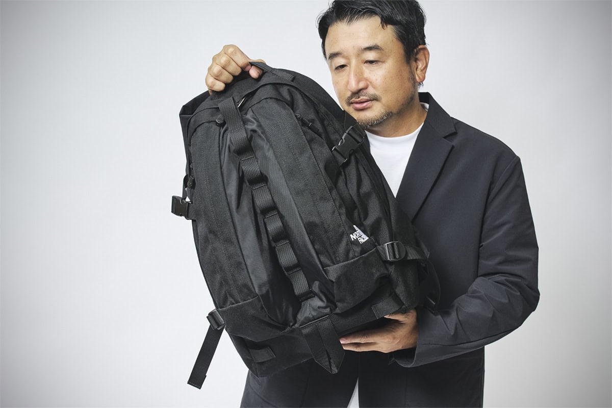 ザ・ノース・フェイス キンカジュー ￥18,700（税込）