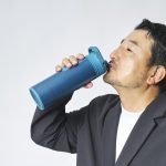 安心できる飲料水に