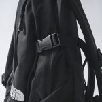 サイドコンプレッションも装備