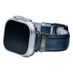 ゼロハリバートン「アップルウォッチ用バンド」￥14,850／49、46、45、44㎜