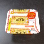 東洋水産「マルちゃん焼そば」