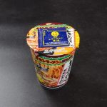 日清食品 チキンラーメンビッグカップ レモンペッパーチキン味