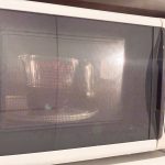 ゼラチンを投入しドリンクを電子レンジで加温します
