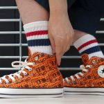 mita sneakers / CONVERSE ALL STAR LOCALIZE HI “TOKYO”