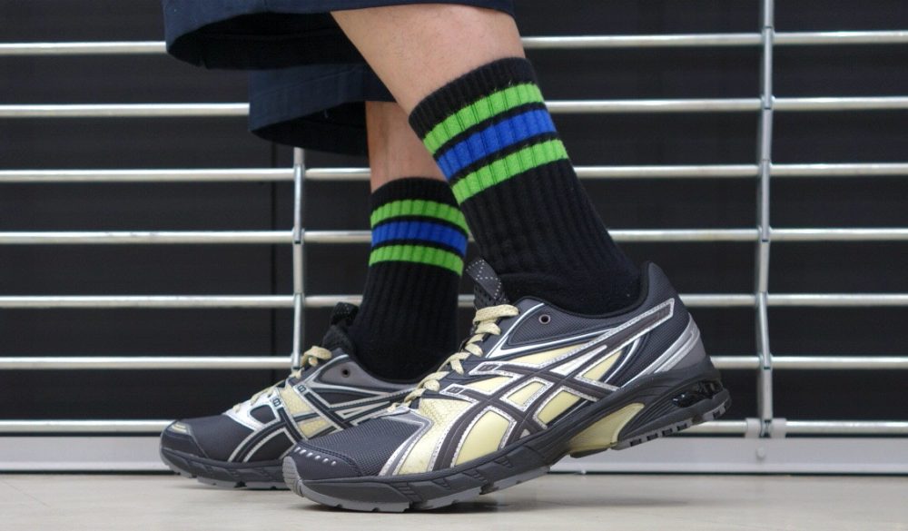 ASICS SportStyle UB11-S GEL-DS TRAINER 14