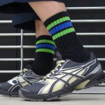 ASICS SportStyle UB11-S GEL-DS TRAINER 14
