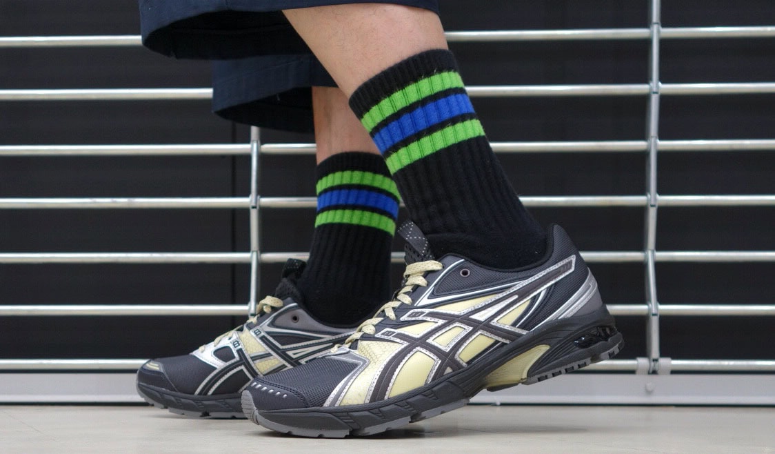 ASICS SportStyle UB11-S GEL-DS TRAINER 14
