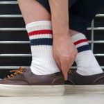 VANS OTW ERA MOC STITCH VIBRAM SIPED