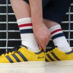 adidas Originals JABBAR LOW 