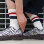 HOKA SPEEDGOAT 2 UNNA