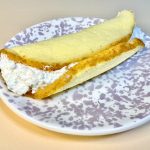 ヤマザキ ごろっと白桃ケーキ　