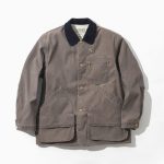 L.L.Bean「プロスペクト・ハーバー・フィールド・コート（Men's）」￥26,400